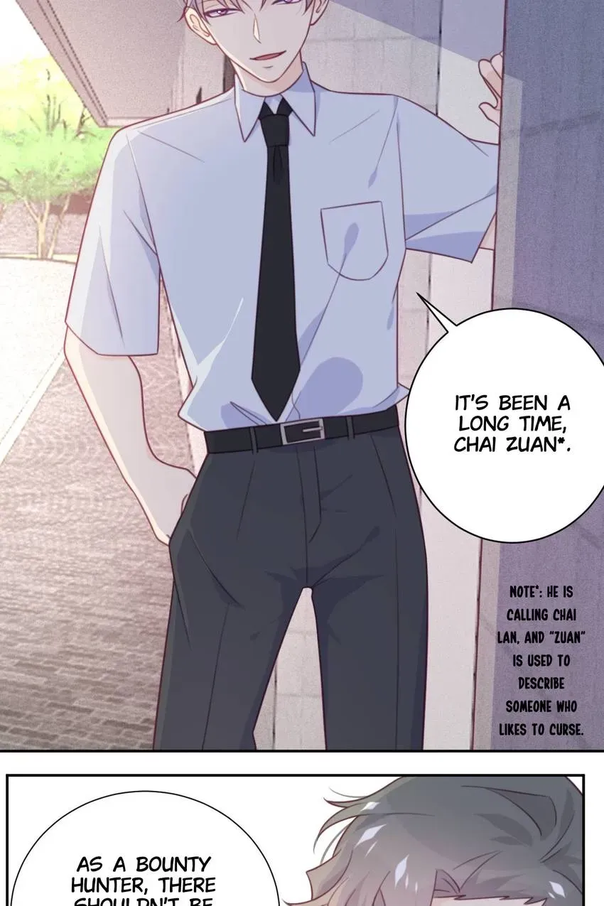 Gift Foolishness to Scheming Boss Chapter 51 page 11 - 