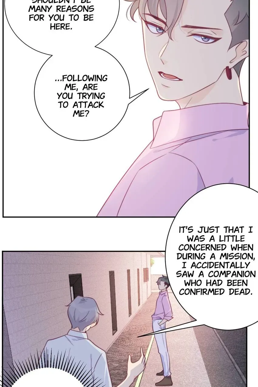 Gift Foolishness to Scheming Boss Chapter 51 page 12 - 