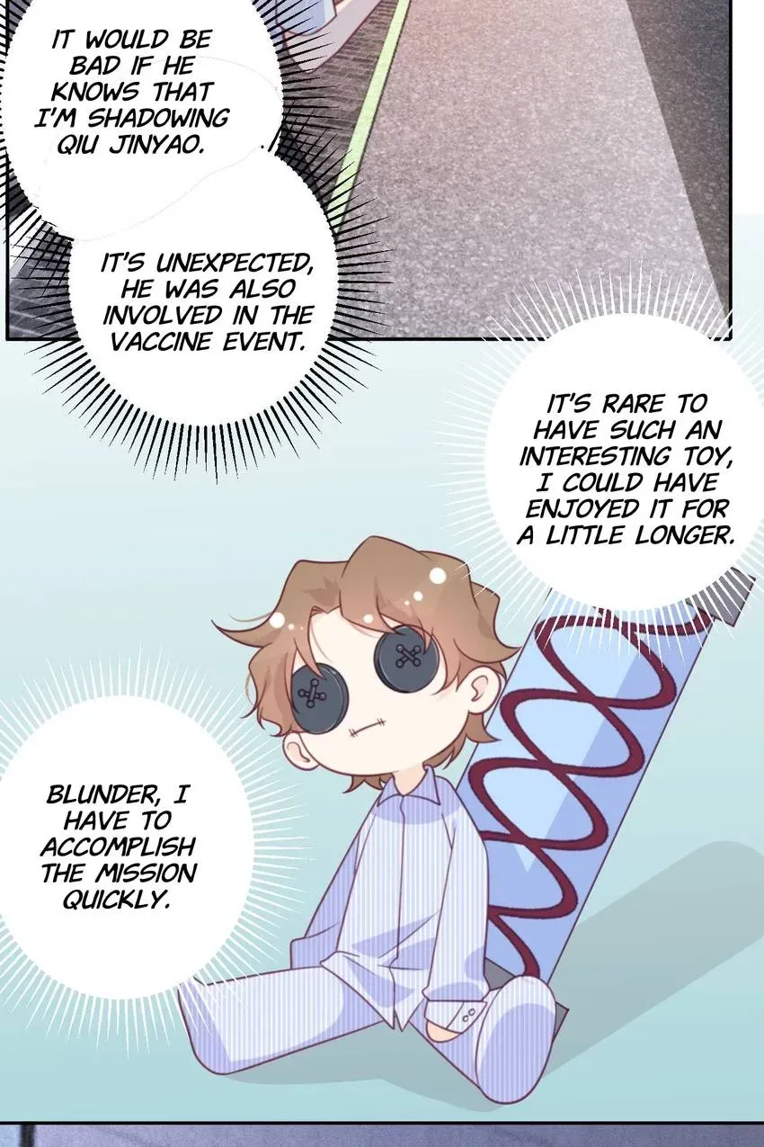 Gift Foolishness to Scheming Boss Chapter 51 page 13 - 