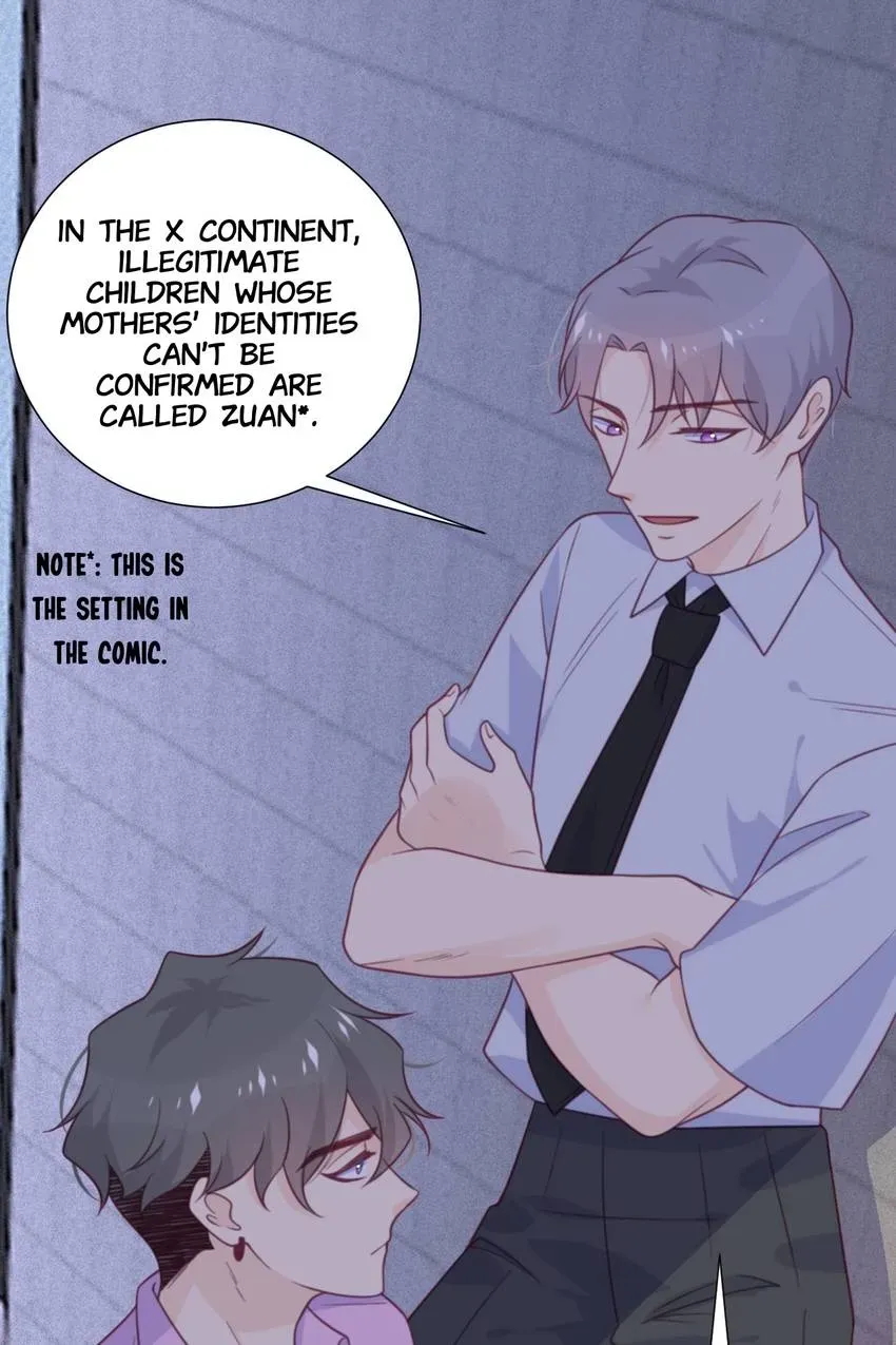 Gift Foolishness to Scheming Boss Chapter 51 page 14 - 