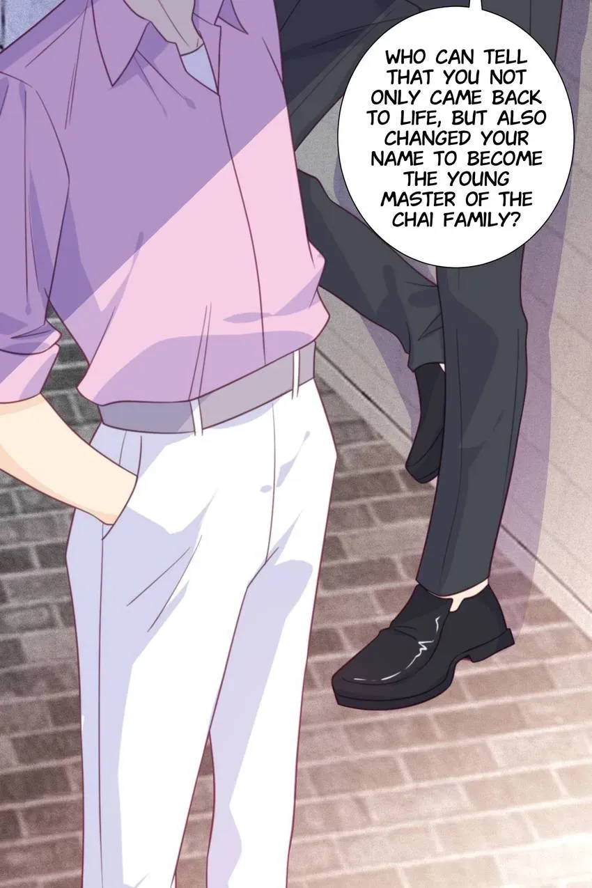 Gift Foolishness to Scheming Boss Chapter 51 page 15 - 