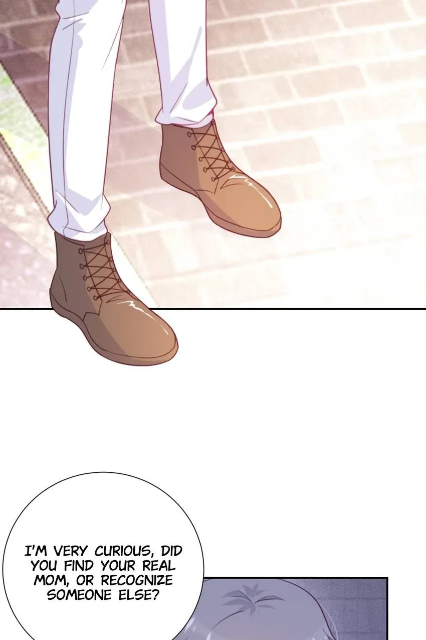 Gift Foolishness to Scheming Boss Chapter 51 page 16 - 