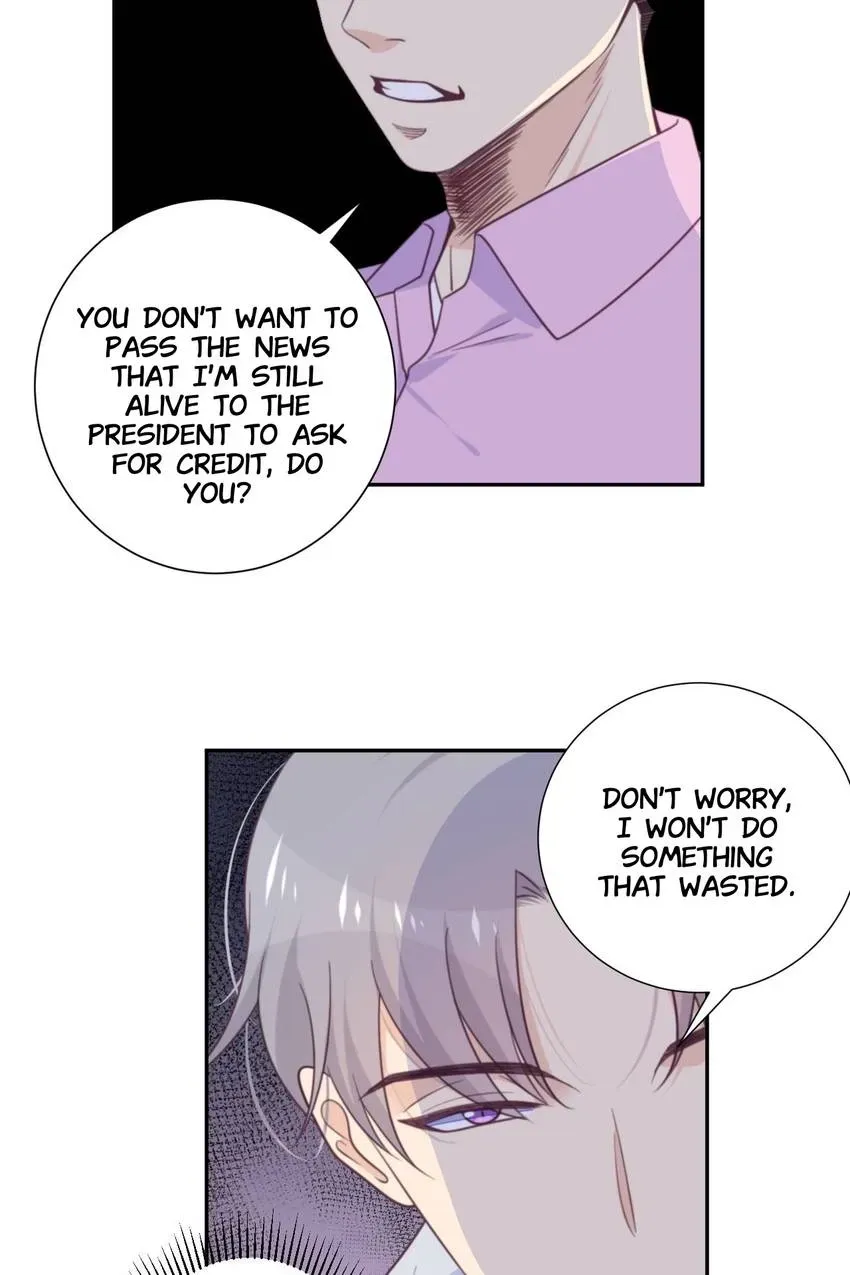 Gift Foolishness to Scheming Boss Chapter 51 page 18 - 