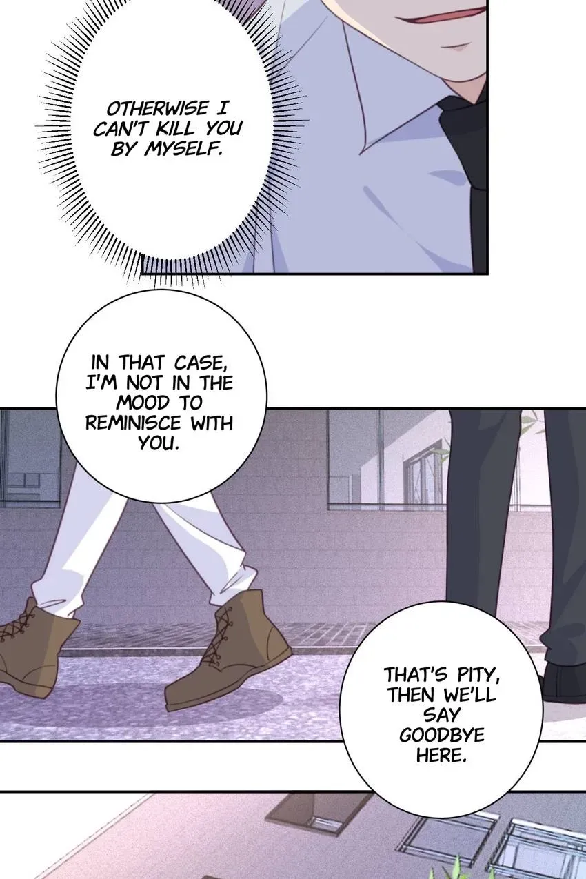 Gift Foolishness to Scheming Boss Chapter 51 page 19 - 
