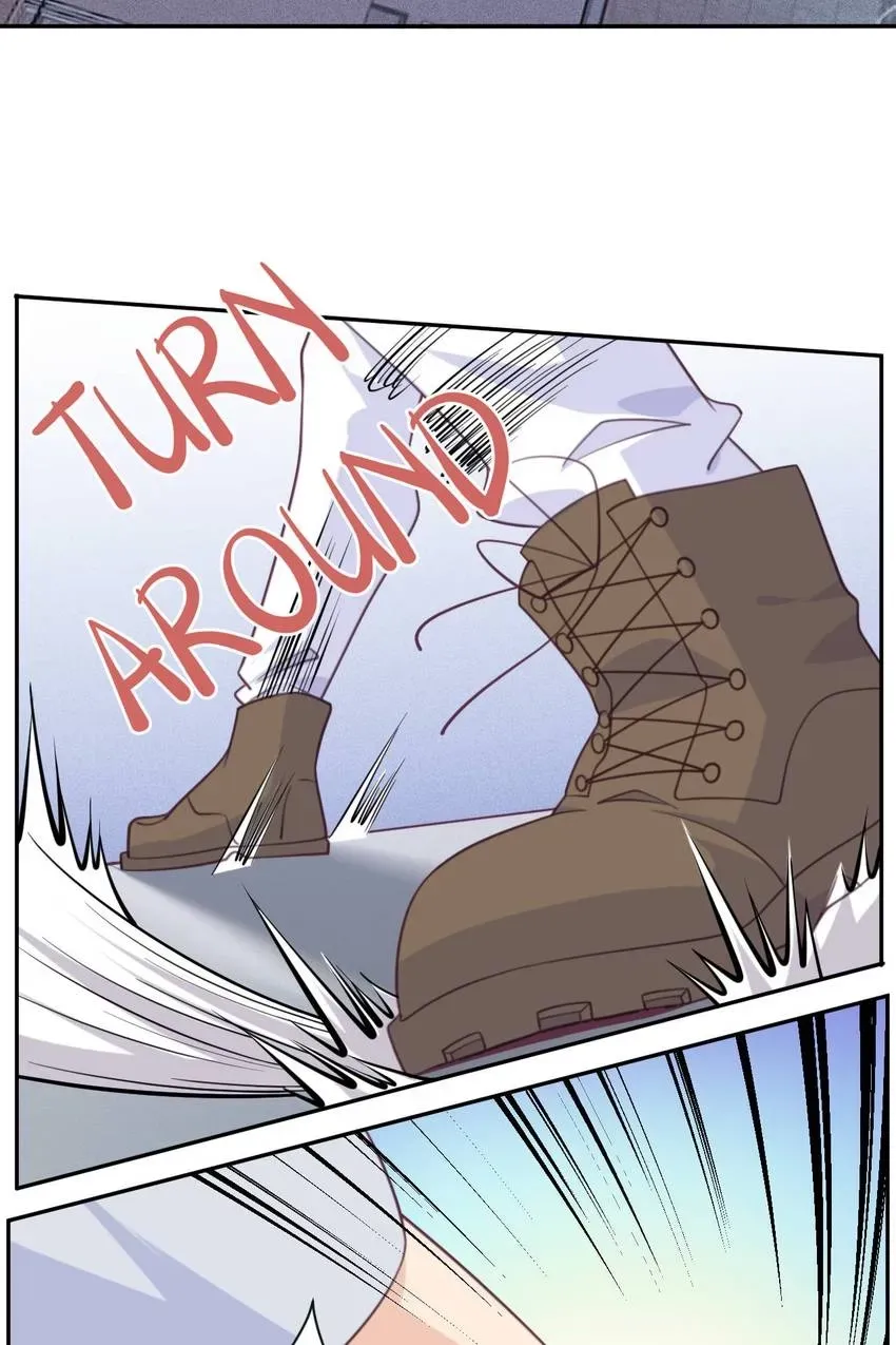 Gift Foolishness to Scheming Boss Chapter 51 page 21 - 