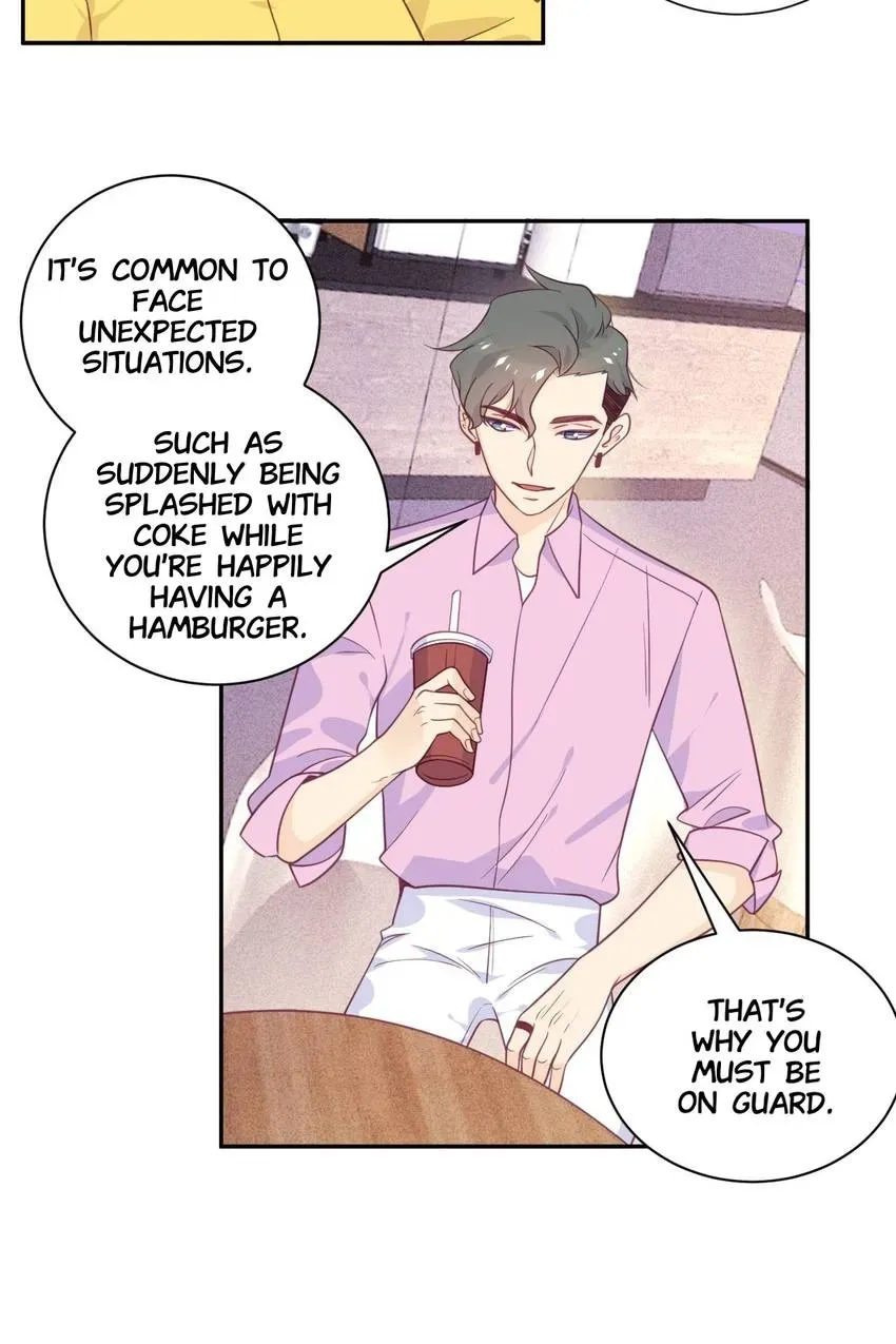 Gift Foolishness to Scheming Boss Chapter 51 page 4 - 