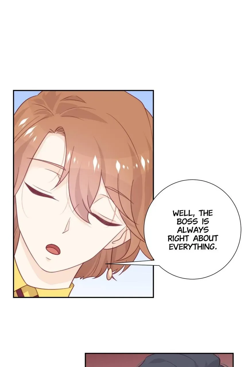 Gift Foolishness to Scheming Boss Chapter 51 page 5 - 
