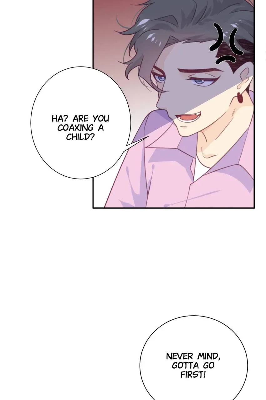 Gift Foolishness to Scheming Boss Chapter 51 page 6 - 