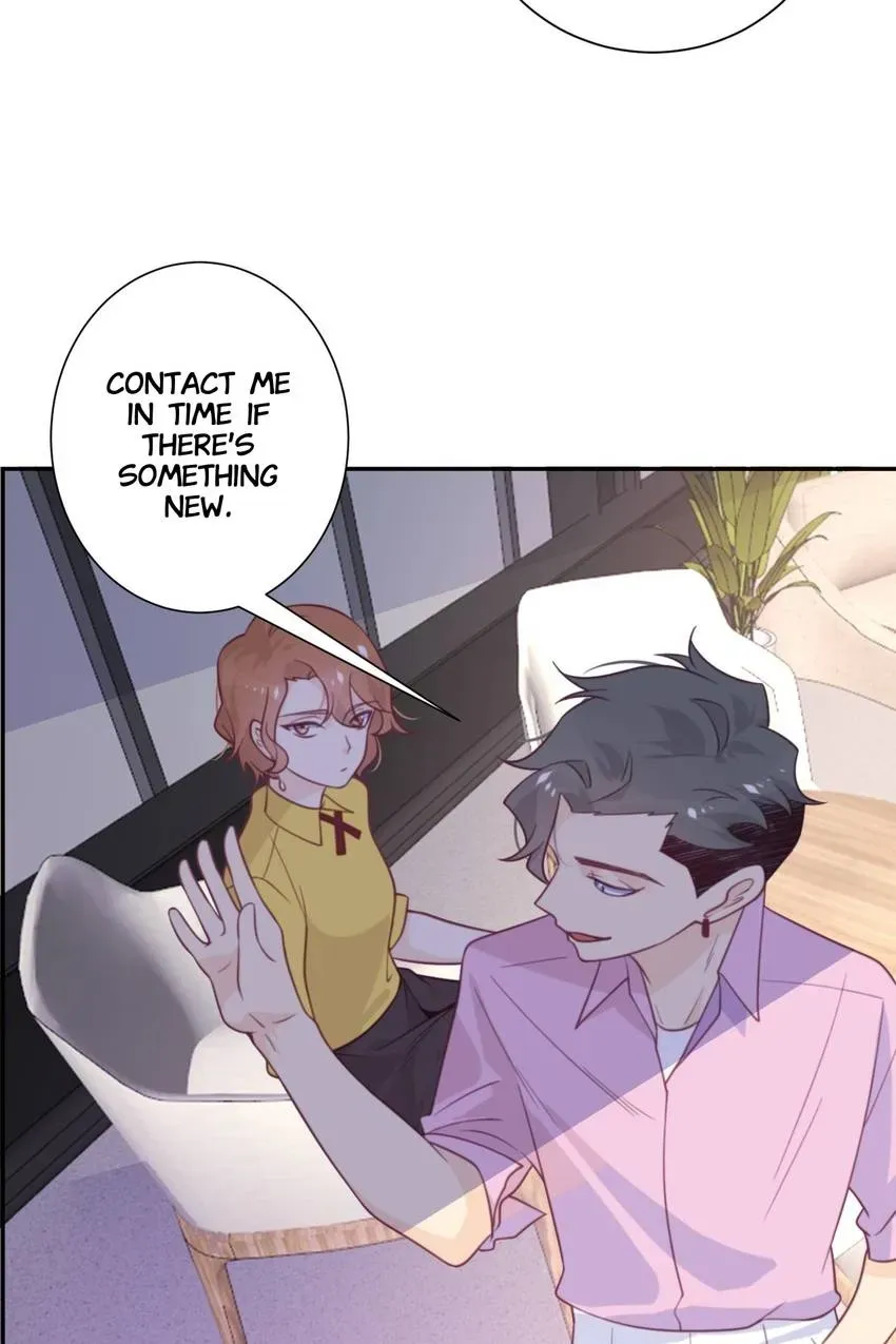 Gift Foolishness to Scheming Boss Chapter 51 page 7 - 