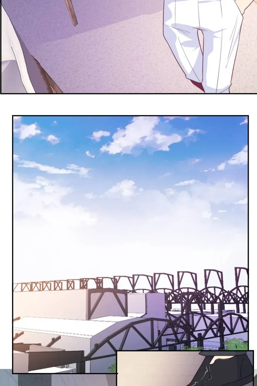Gift Foolishness to Scheming Boss Chapter 51 page 8 - 