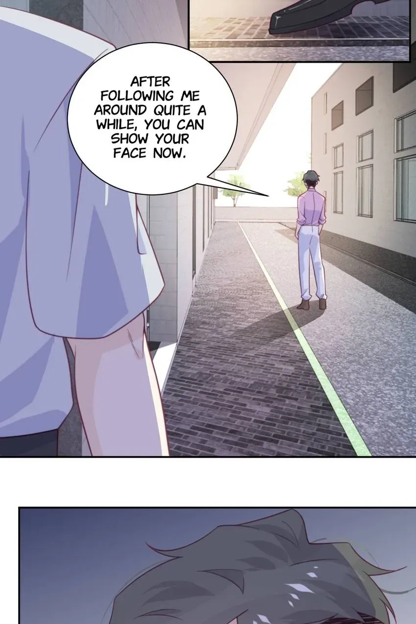 Gift Foolishness to Scheming Boss Chapter 51 page 9 - 