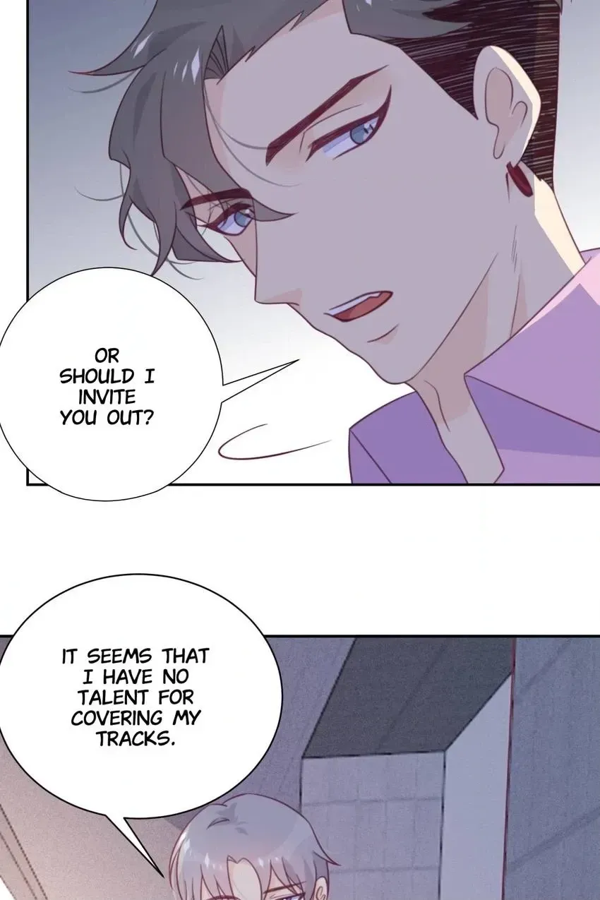 Gift Foolishness to Scheming Boss Chapter 51 page 10 - 