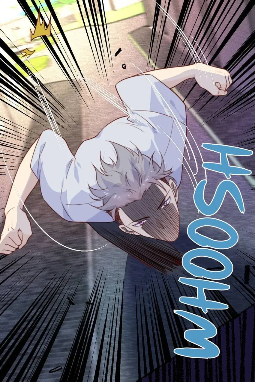 Gift Foolishness to Scheming Boss Chapter 52 page 11 - 
