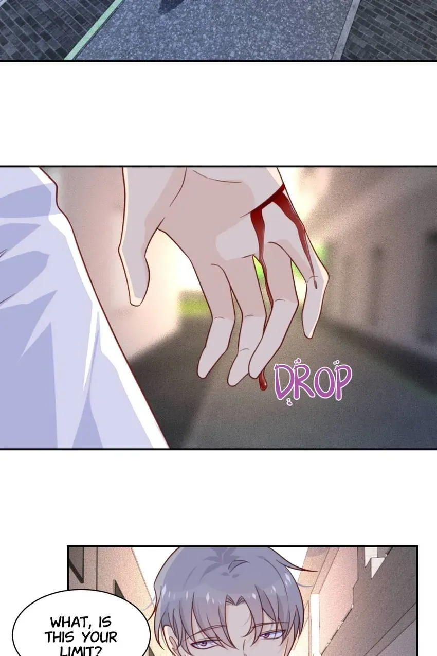 Gift Foolishness to Scheming Boss Chapter 52 page 14 - 