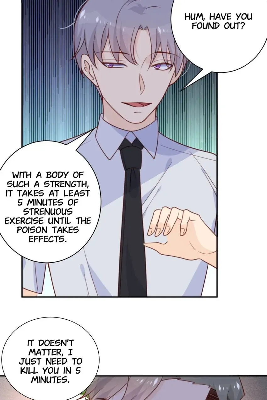Gift Foolishness to Scheming Boss Chapter 52 page 17 - 
