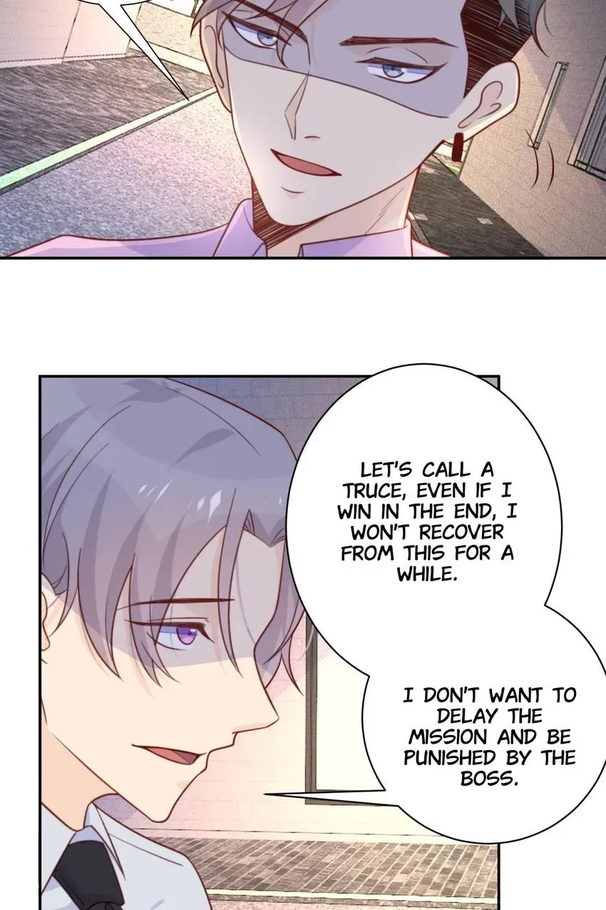 Gift Foolishness to Scheming Boss Chapter 52 page 18 - 