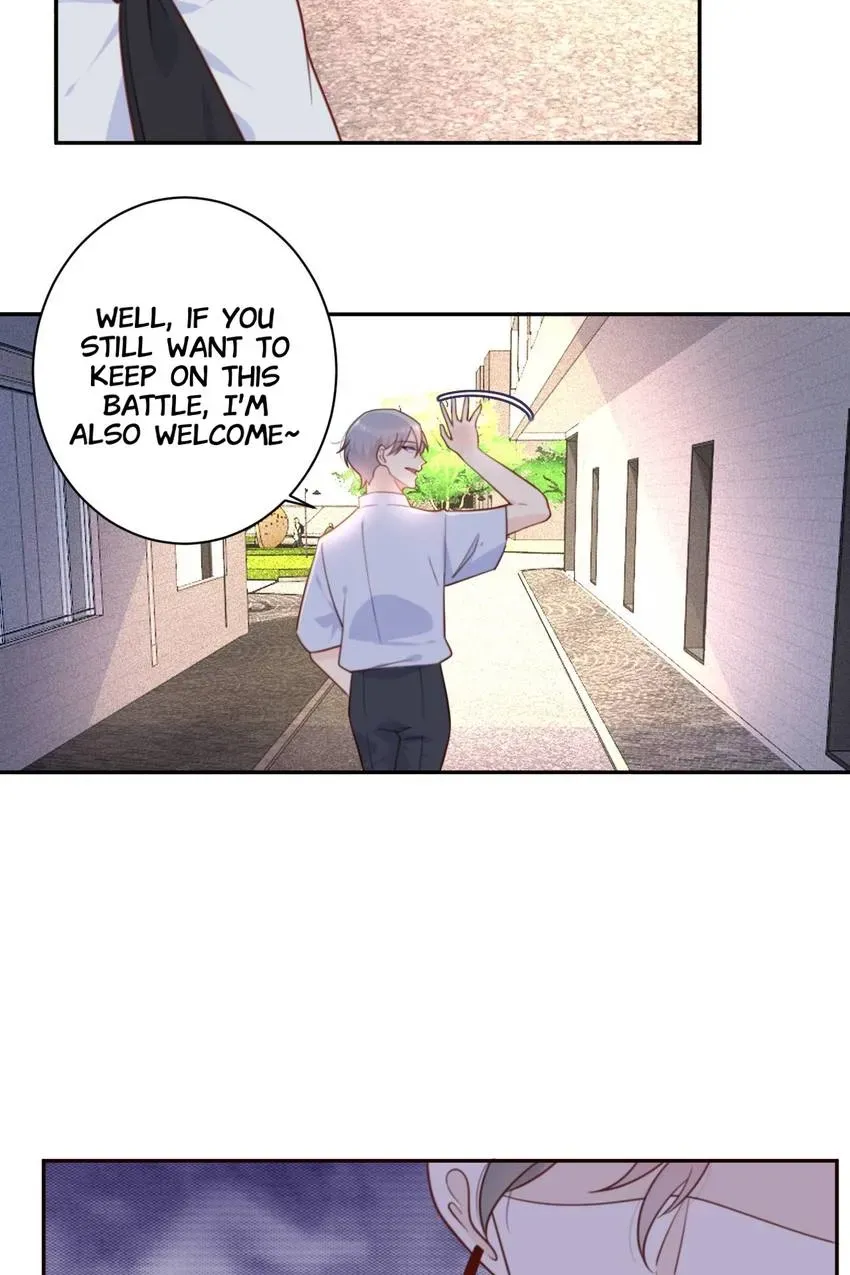 Gift Foolishness to Scheming Boss Chapter 52 page 19 - 