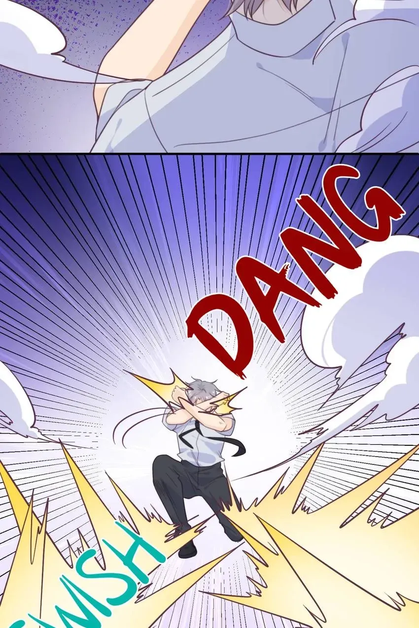 Gift Foolishness to Scheming Boss Chapter 52 page 3 - 