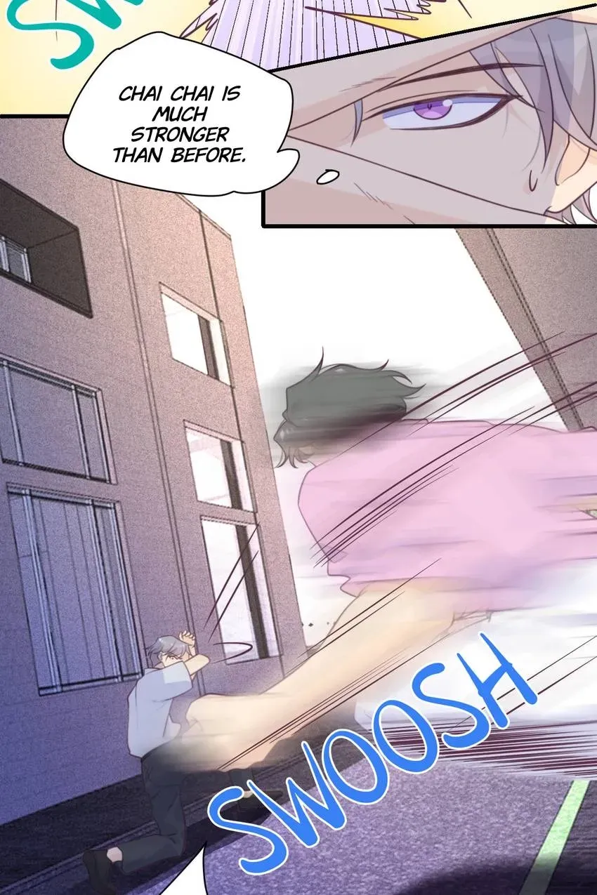 Gift Foolishness to Scheming Boss Chapter 52 page 4 - 