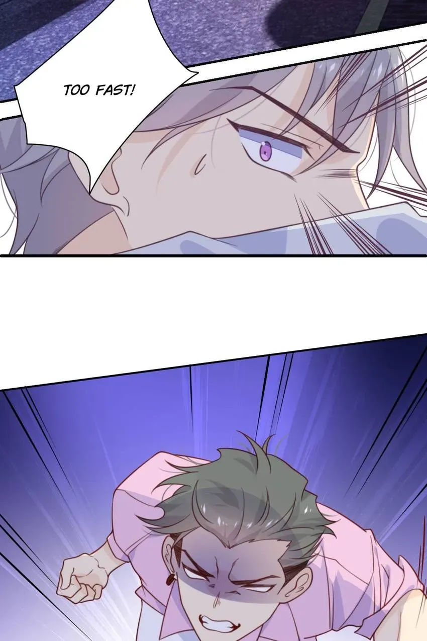 Gift Foolishness to Scheming Boss Chapter 52 page 5 - 