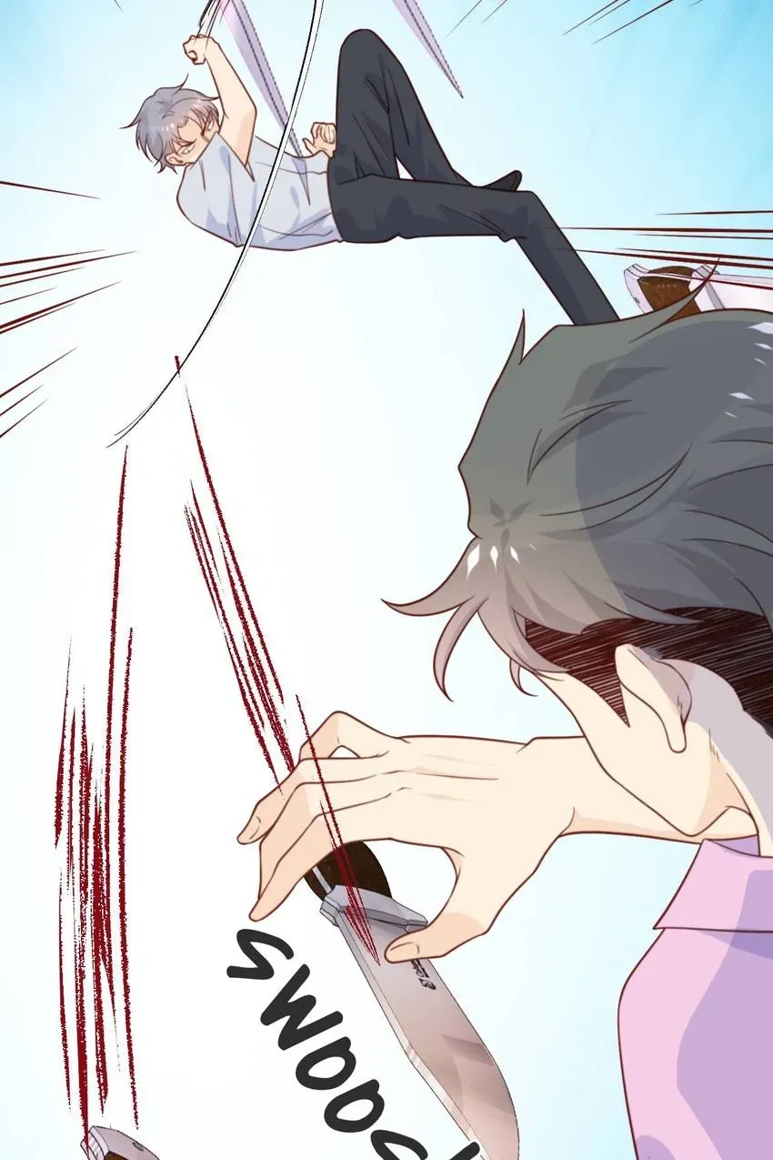 Gift Foolishness to Scheming Boss Chapter 52 page 9 - 