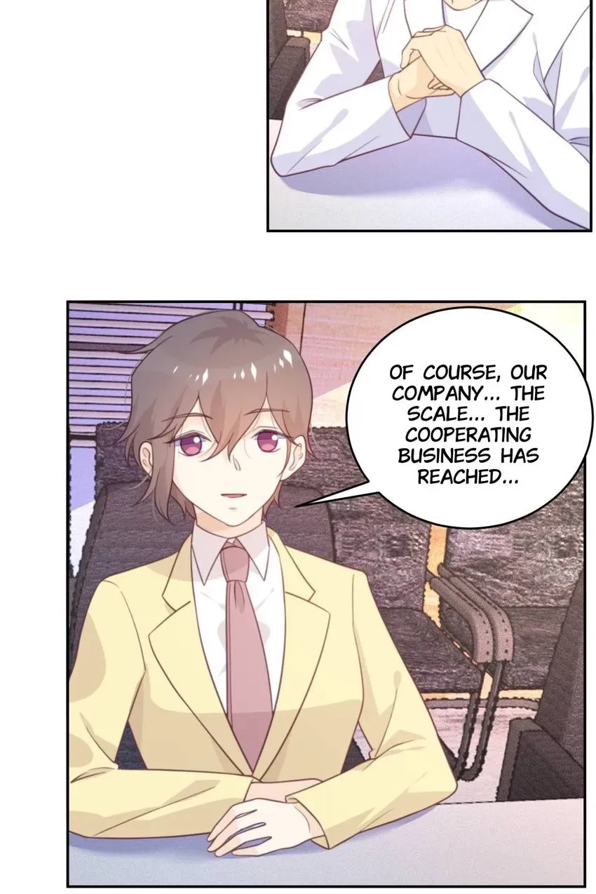 Gift Foolishness to Scheming Boss Chapter 53 page 12 - 