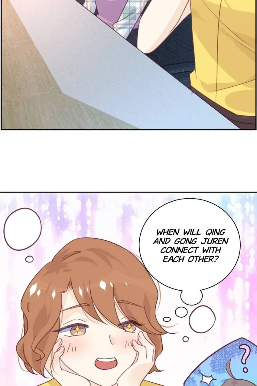 Gift Foolishness to Scheming Boss Chapter 53 page 15 - 