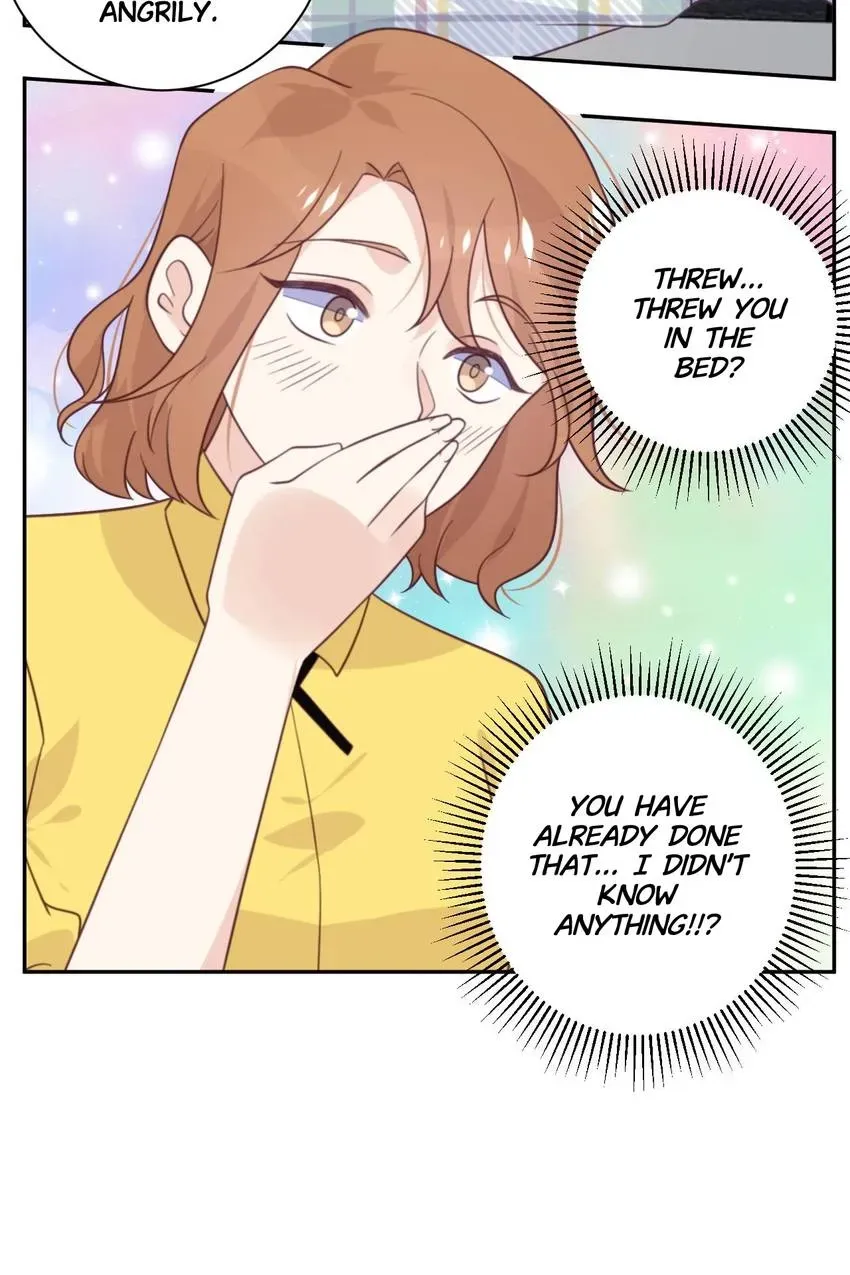Gift Foolishness to Scheming Boss Chapter 53 page 6 - 