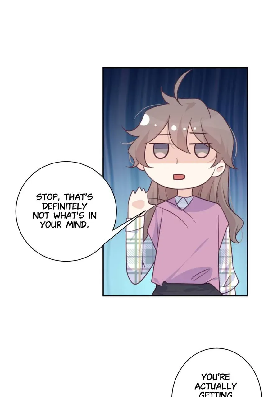 Gift Foolishness to Scheming Boss Chapter 53 page 7 - 