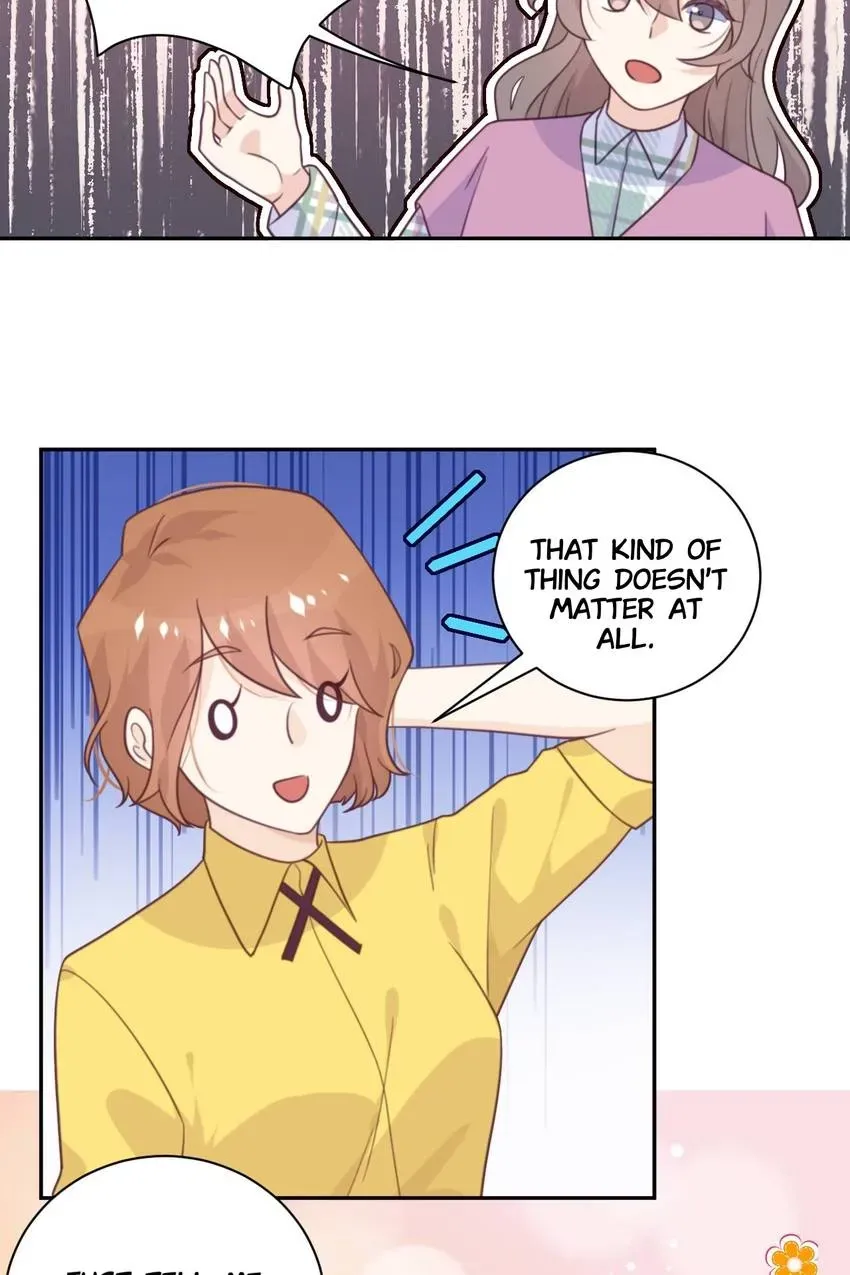 Gift Foolishness to Scheming Boss Chapter 53 page 9 - 