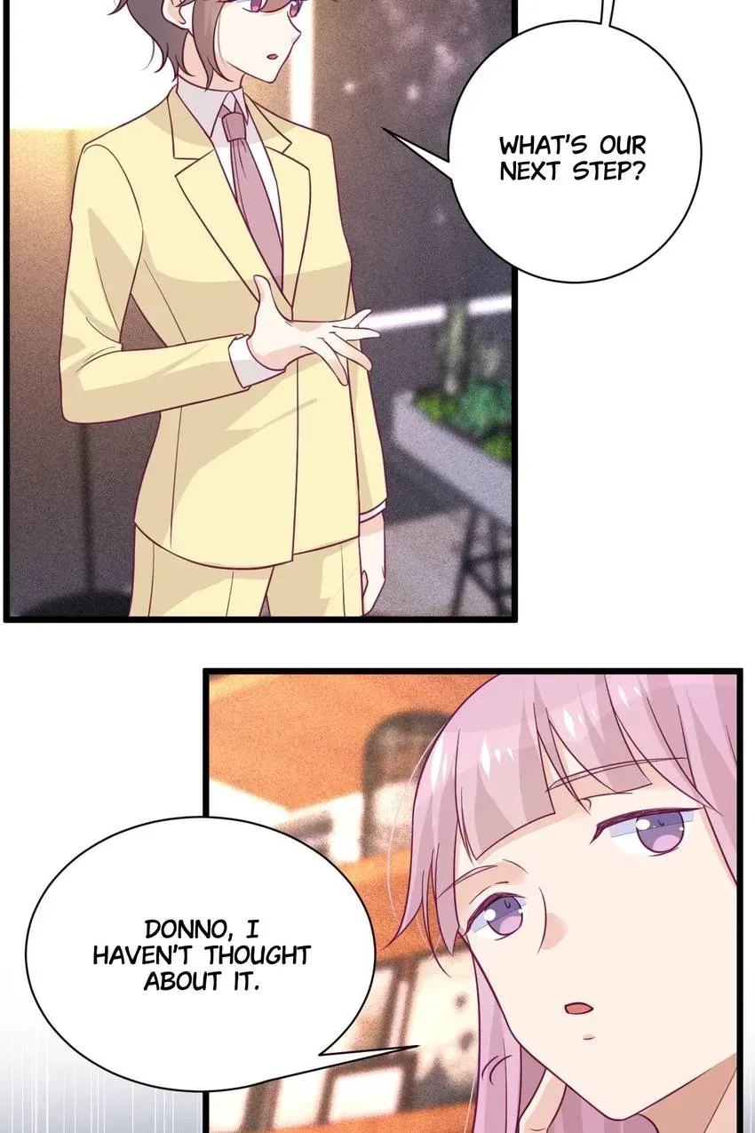 Gift Foolishness to Scheming Boss Chapter 54 page 11 - 