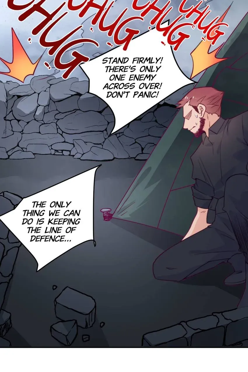 Gift Foolishness to Scheming Boss Chapter 54 page 17 - 