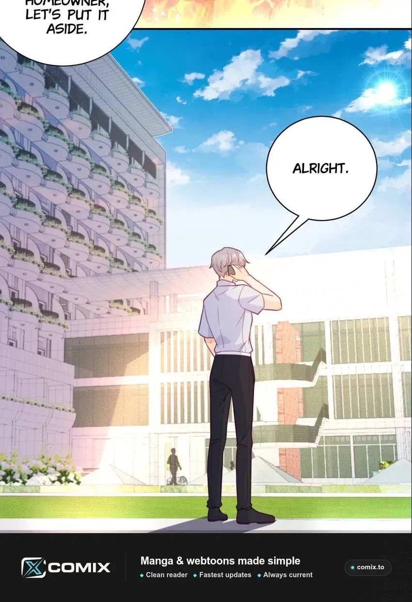 Gift Foolishness to Scheming Boss Chapter 54 page 21 - 