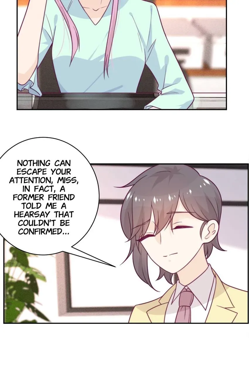 Gift Foolishness to Scheming Boss Chapter 54 page 4 - 