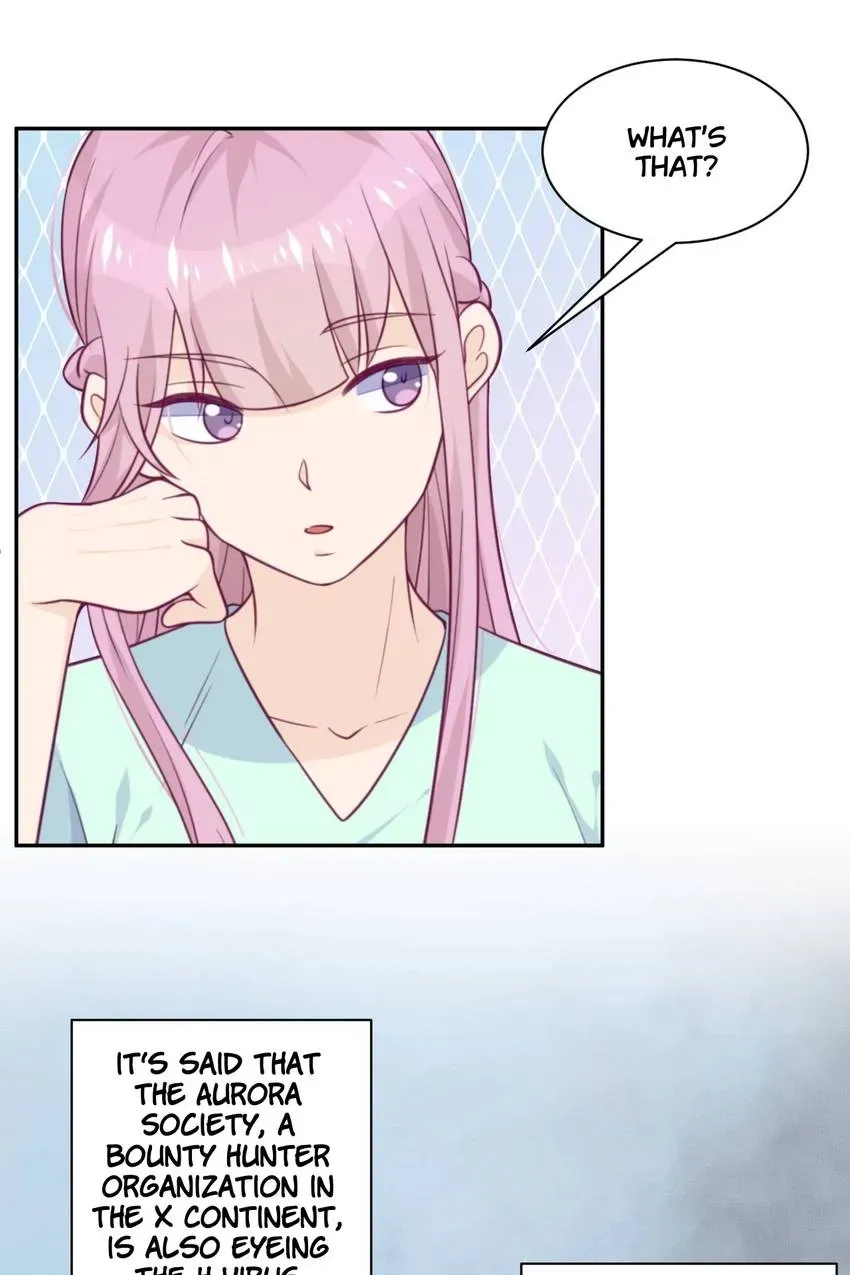 Gift Foolishness to Scheming Boss Chapter 54 page 5 - 