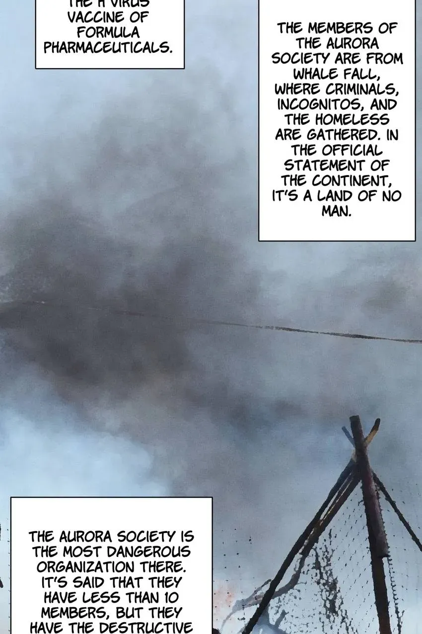 Gift Foolishness to Scheming Boss Chapter 54 page 6 - 
