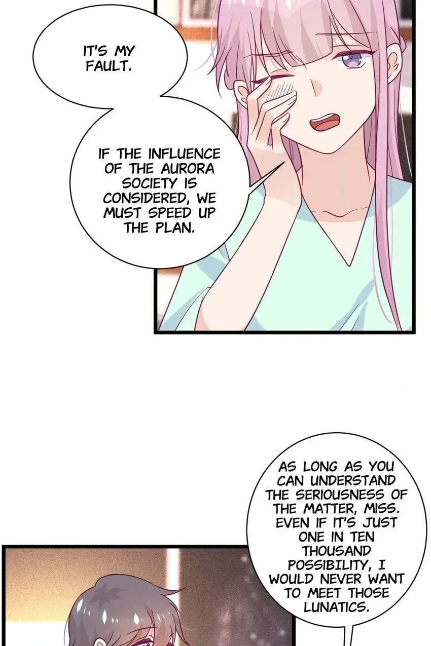 Gift Foolishness to Scheming Boss Chapter 54 page 10 - 
