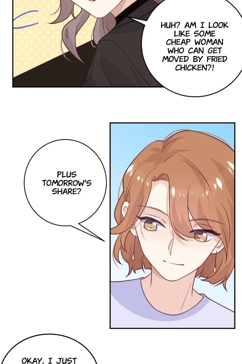 Gift Foolishness to Scheming Boss Chapter 55 page 11 - 