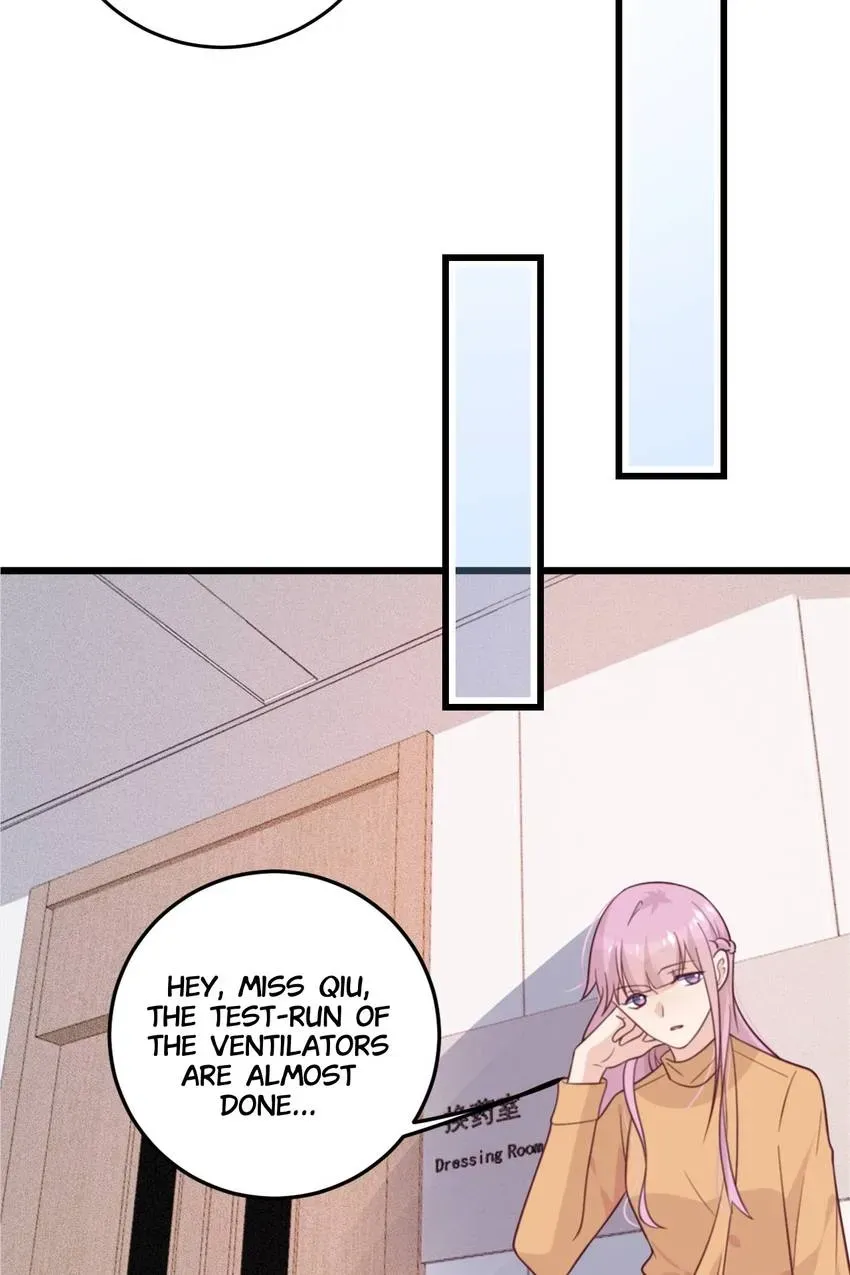 Gift Foolishness to Scheming Boss Chapter 55 page 15 - 