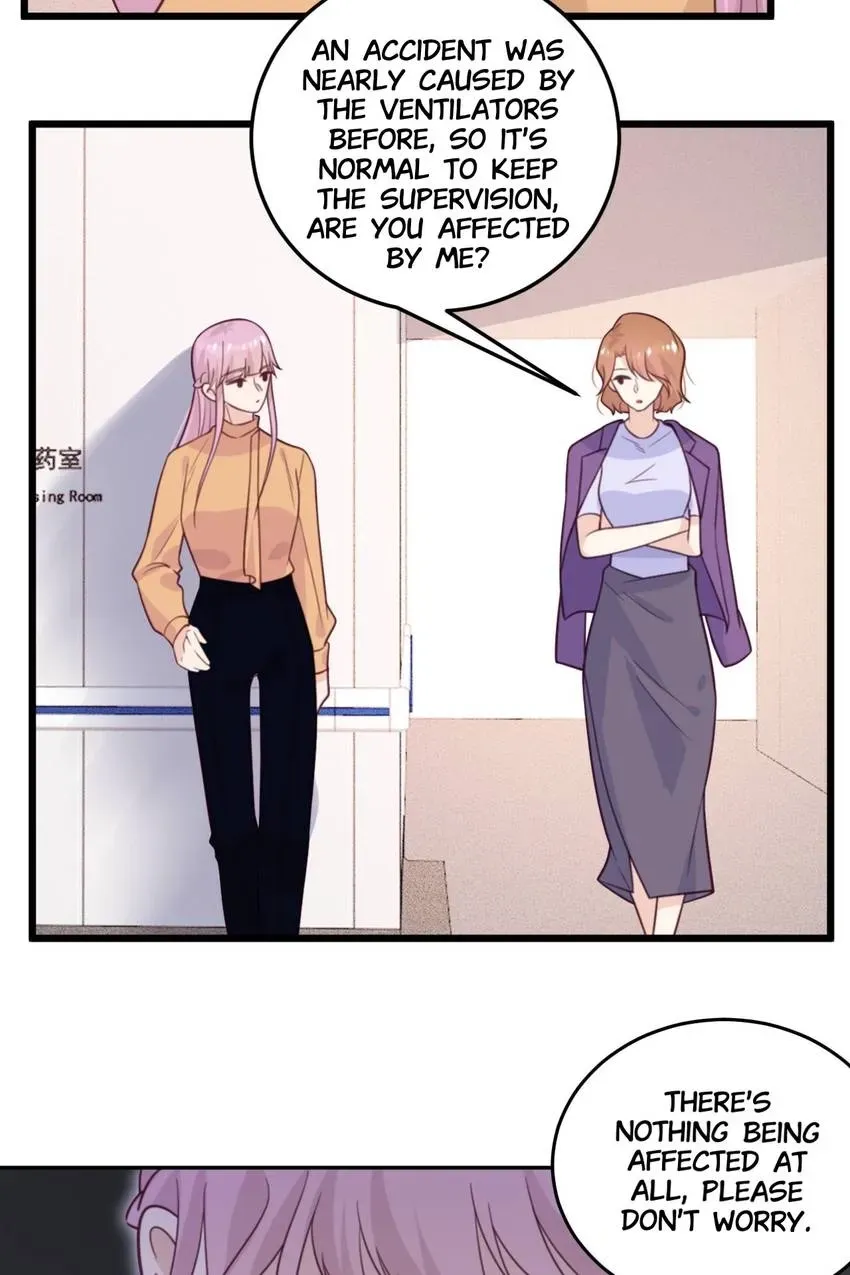 Gift Foolishness to Scheming Boss Chapter 55 page 17 - 