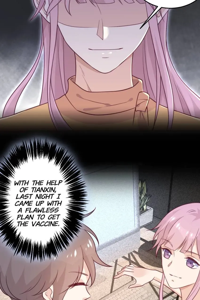 Gift Foolishness to Scheming Boss Chapter 55 page 18 - 