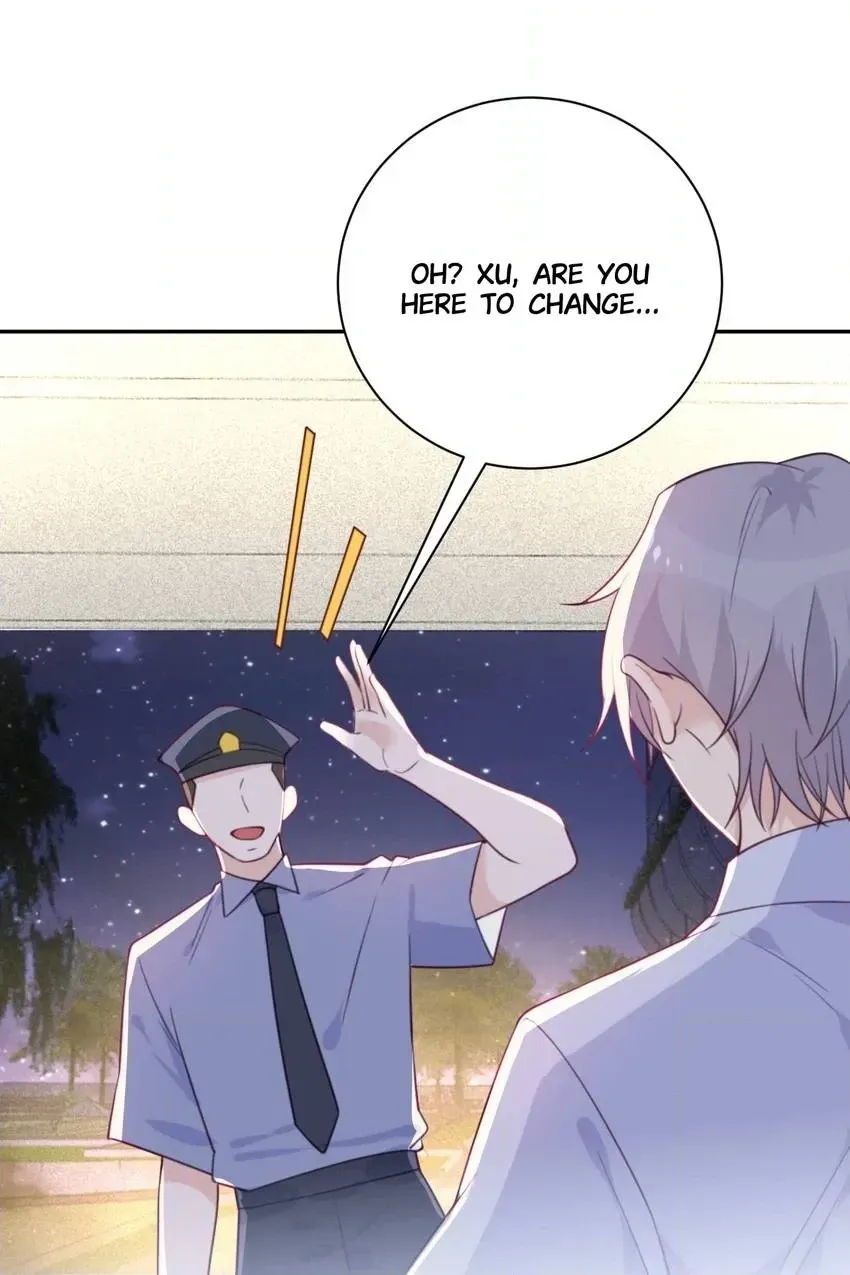 Gift Foolishness to Scheming Boss Chapter 55 page 20 - 