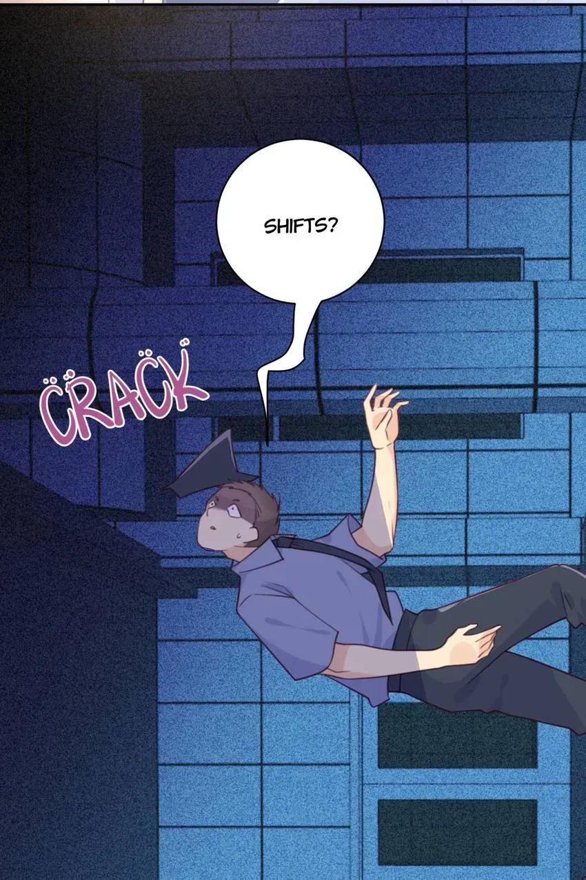 Gift Foolishness to Scheming Boss Chapter 55 page 21 - 