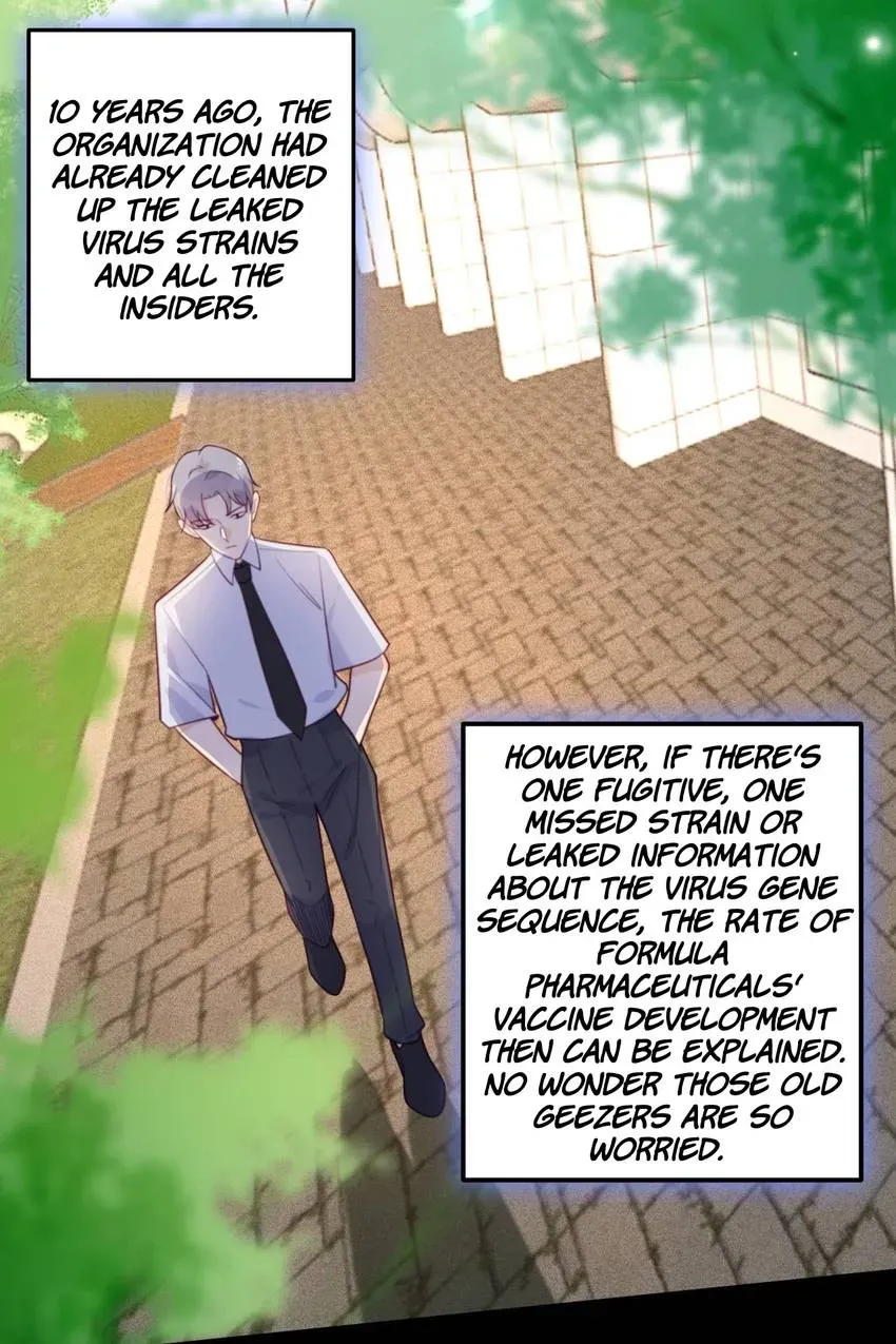 Gift Foolishness to Scheming Boss Chapter 55 page 4 - 