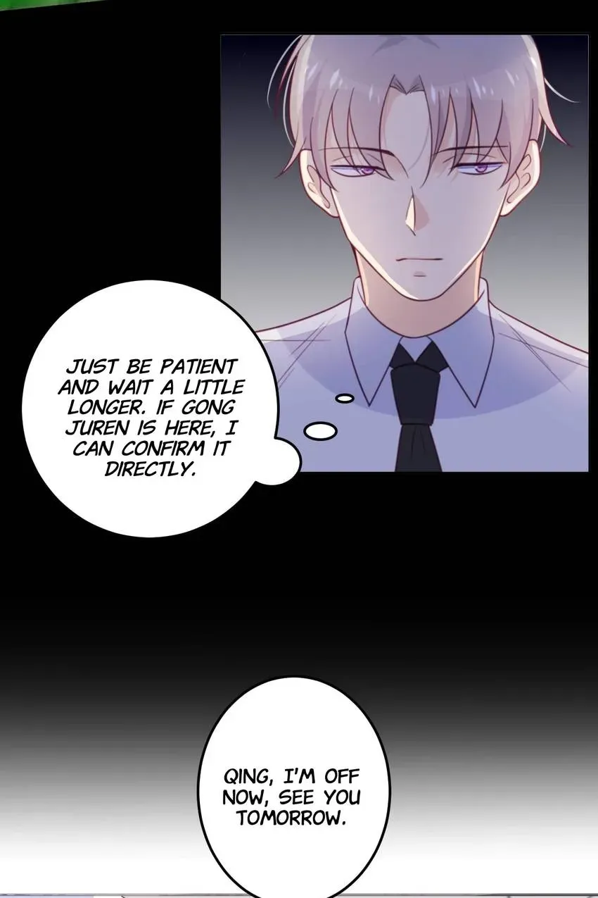 Gift Foolishness to Scheming Boss Chapter 55 page 5 - 