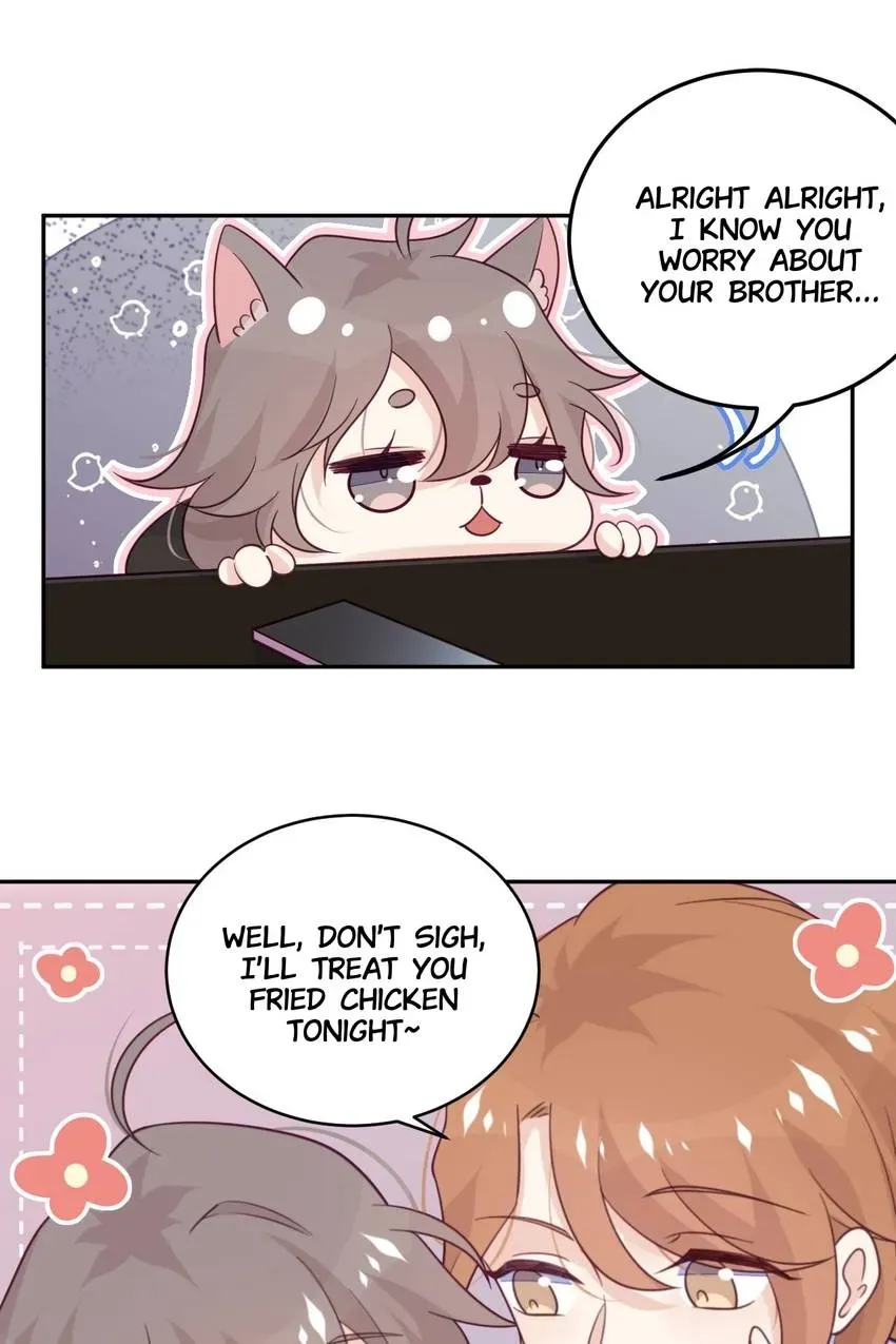 Gift Foolishness to Scheming Boss Chapter 55 page 9 - 