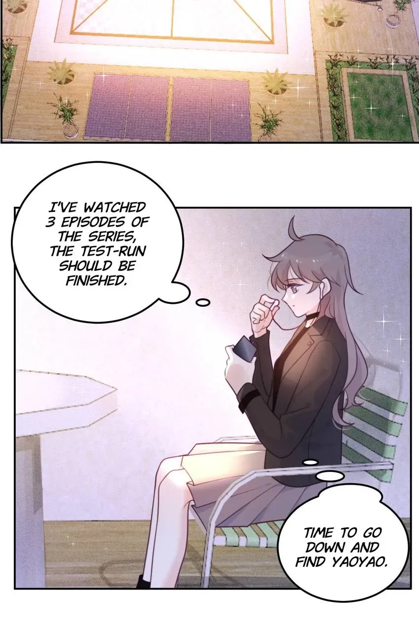 Gift Foolishness to Scheming Boss Chapter 56 page 16 - 