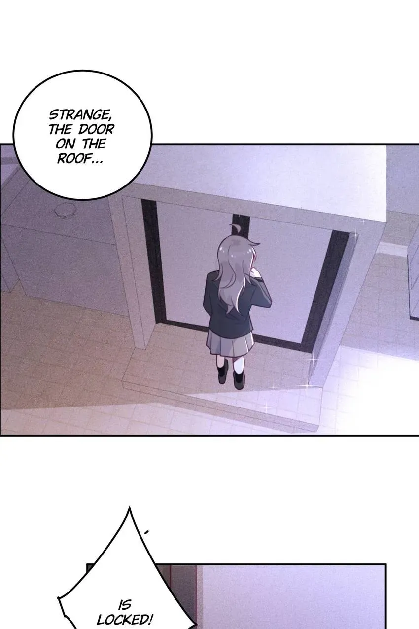 Gift Foolishness to Scheming Boss Chapter 56 page 17 - 