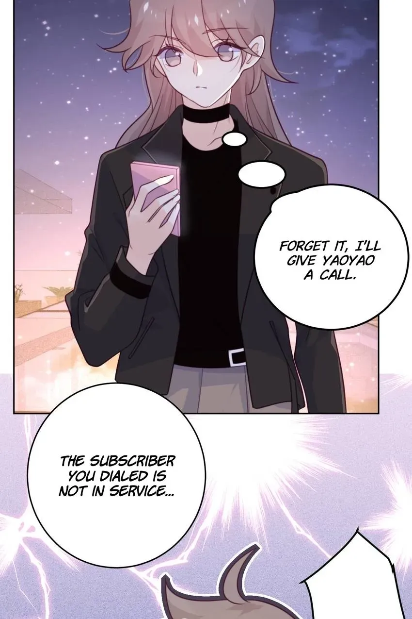 Gift Foolishness to Scheming Boss Chapter 56 page 19 - 