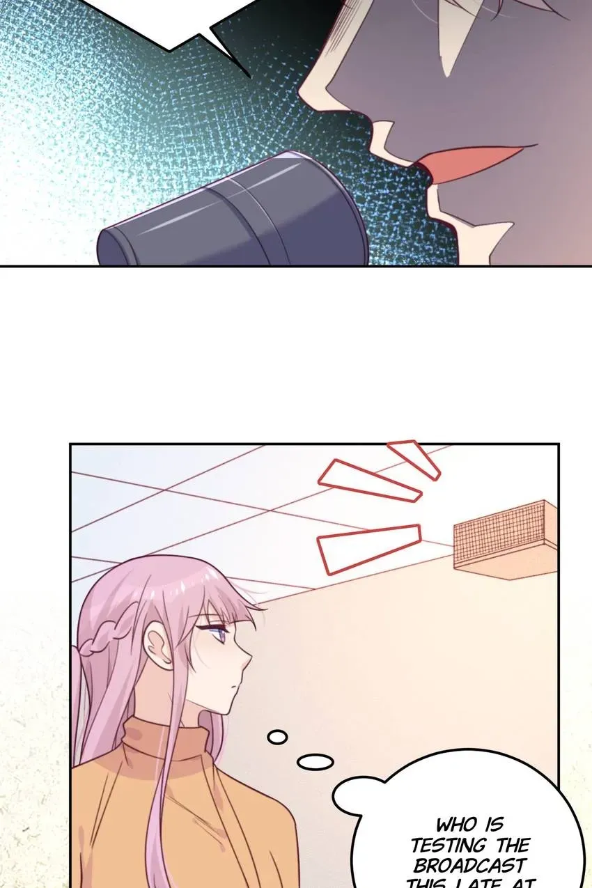 Gift Foolishness to Scheming Boss Chapter 56 page 3 - 
